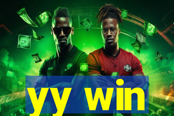 yy win